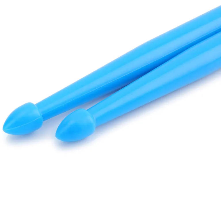 5 Pairs of 5A Nylon Drumsticks with Anti-Slip Handles - Image 3