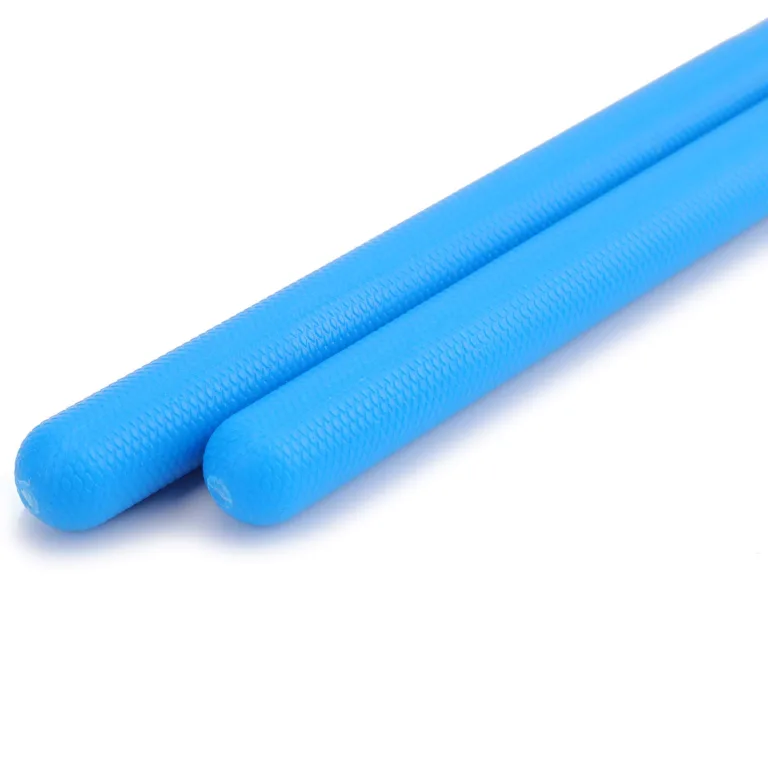 5 Pairs of 5A Nylon Drumsticks with Anti-Slip Handles - Image 4