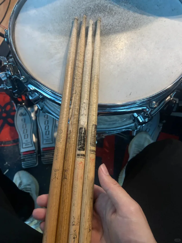Drum Stick