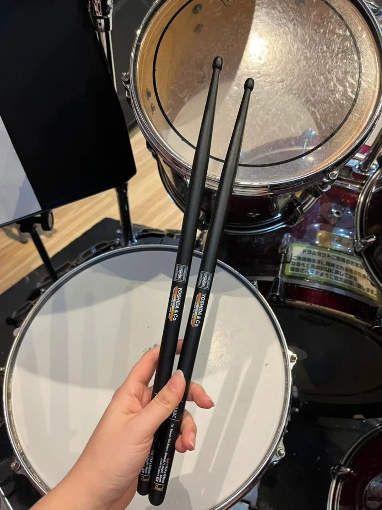Drum Stick