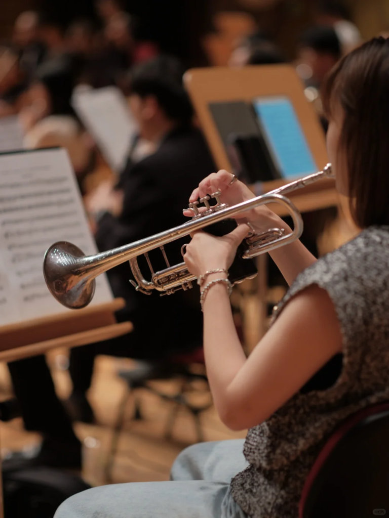 Trumpet