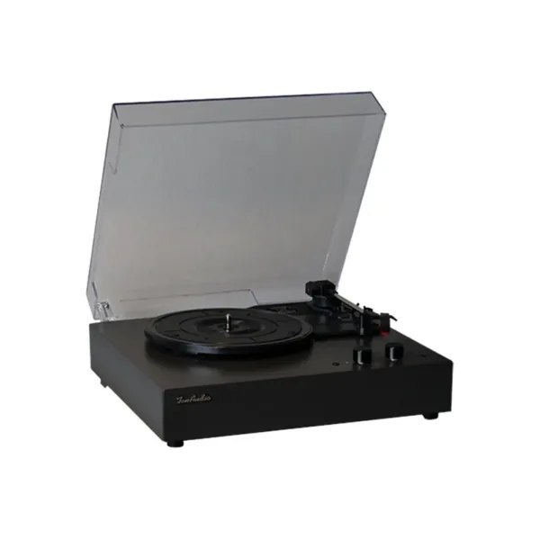 Portable Vinyl Vintage Record Player with Bluetooth 5.1 - Image 8