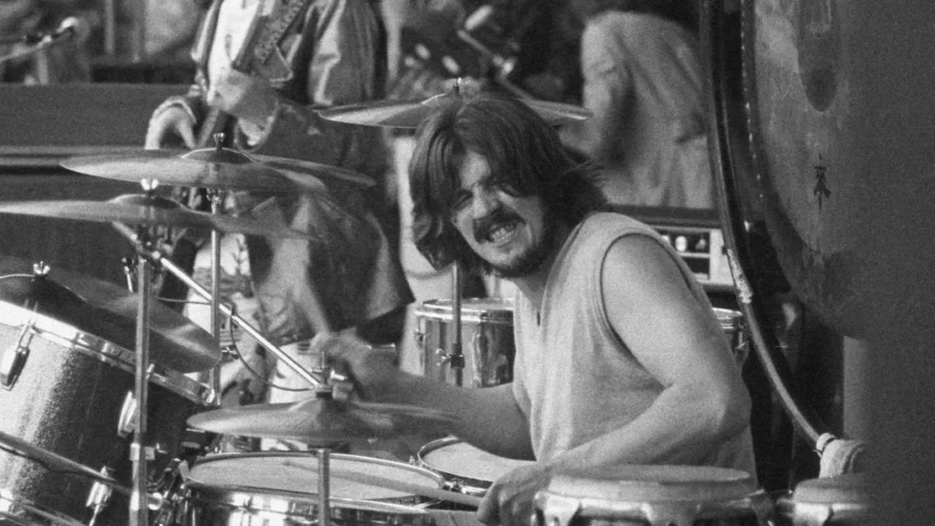 John Bonham's Legacy