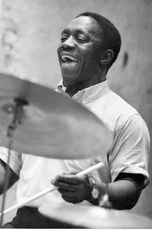 A Look at Art Blakey